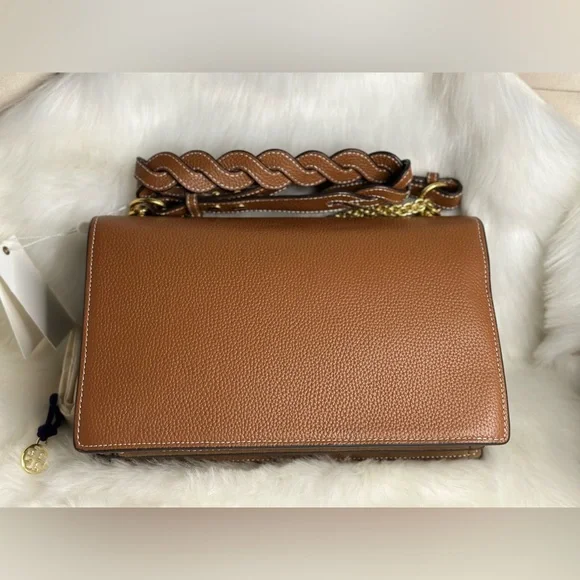 Miller Shoulder Bag - Picture 2 of 10